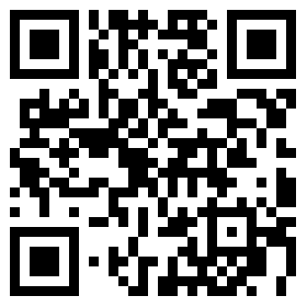 扫描关注网站微信公众账号